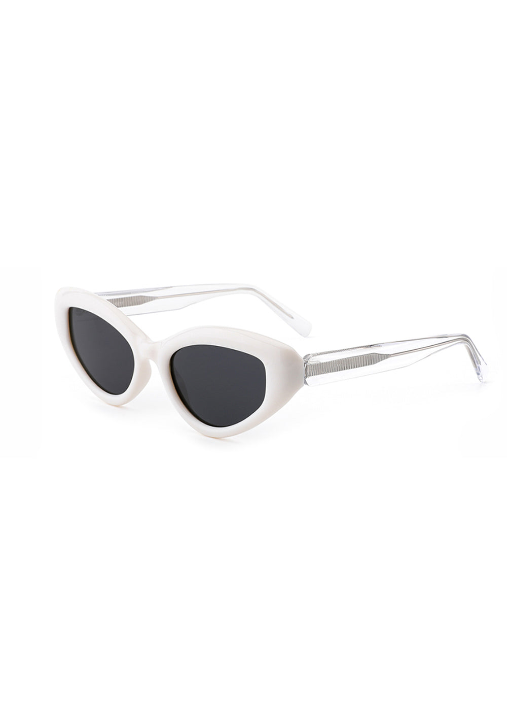 Classic Cat-Eye Full-Frame - PSYLOS 1, Classic Cat-Eye Full-Frame, glasses, LookMoney, PSYLOS 1